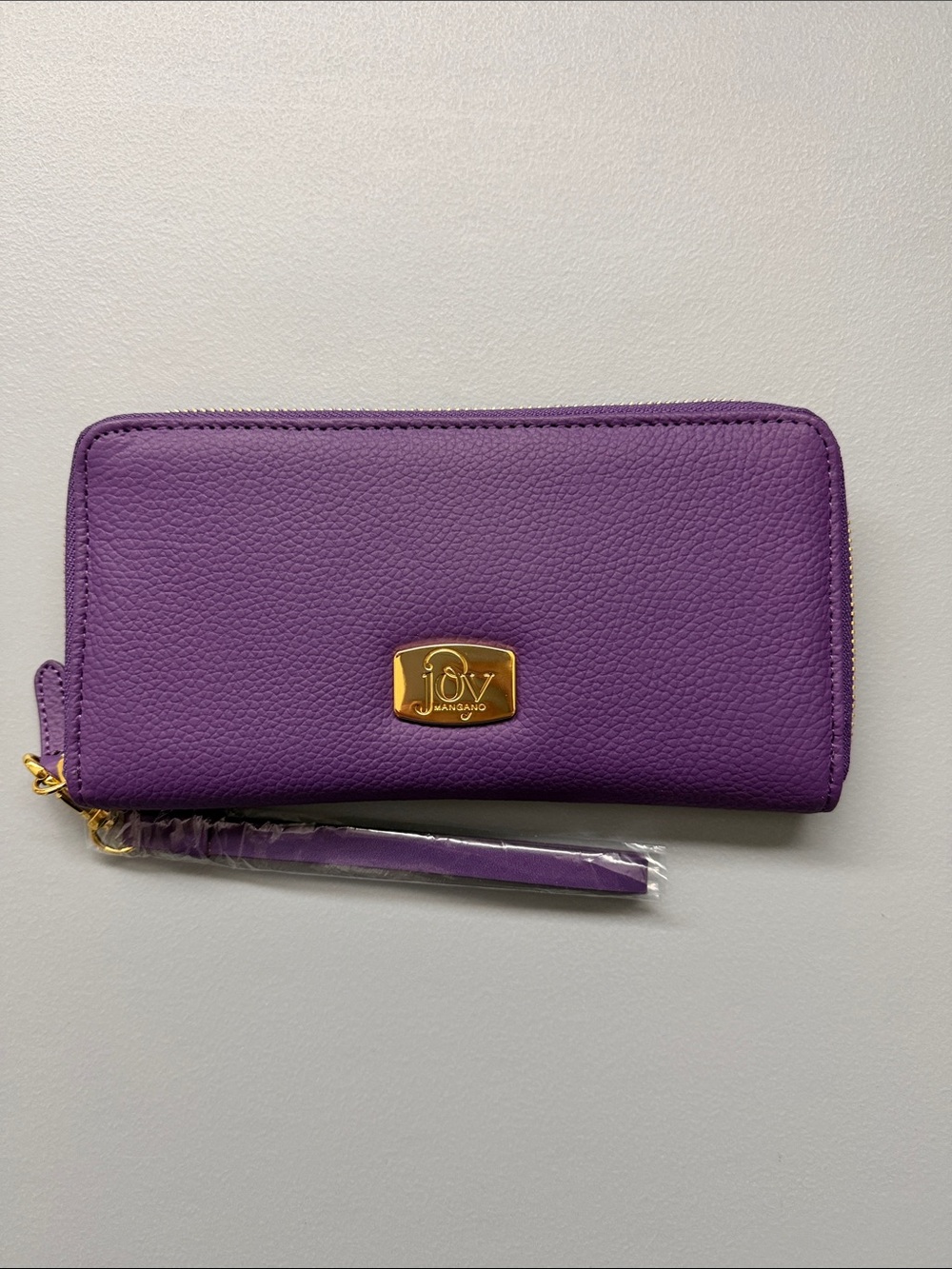 Joy Mangano Wallet Wristlet